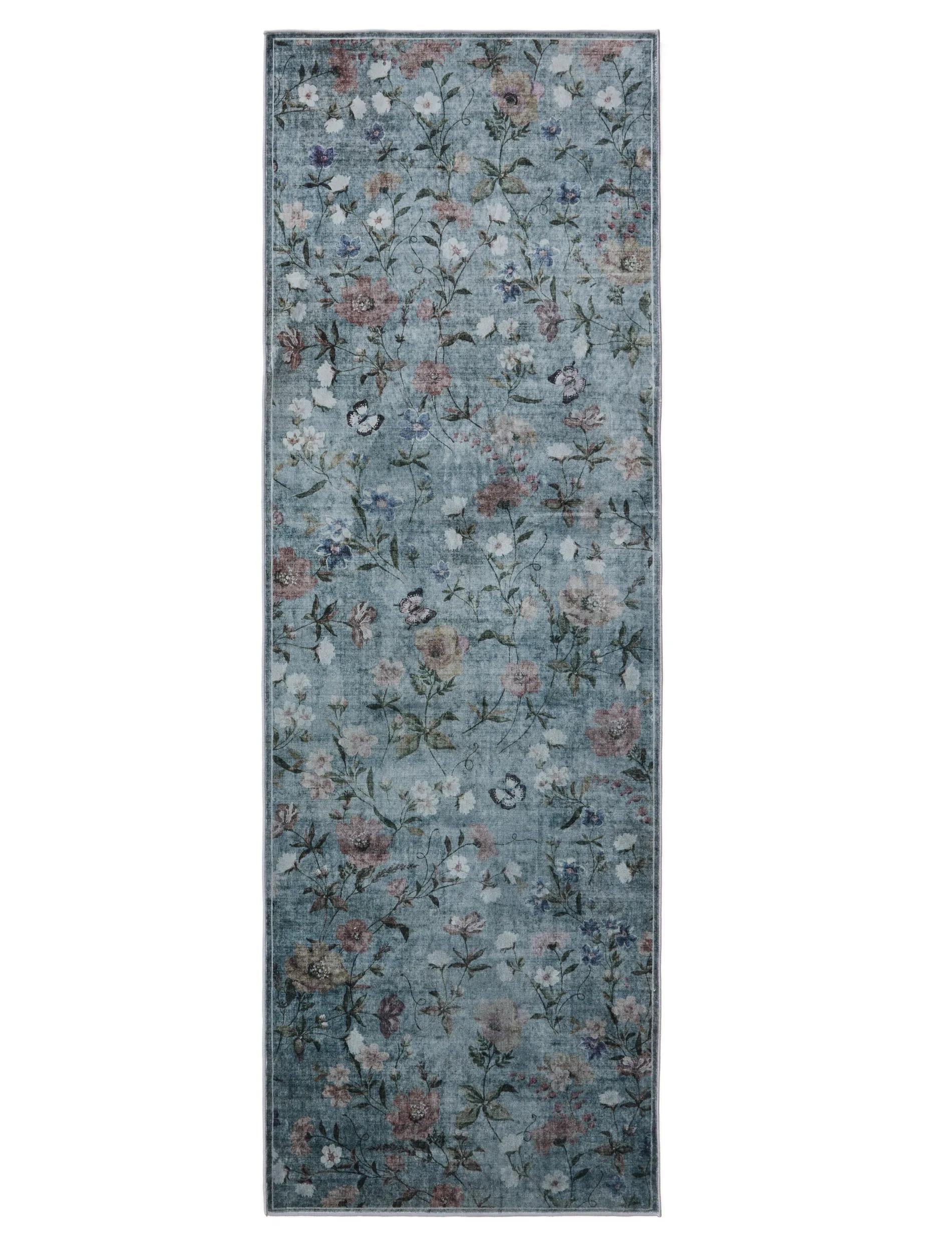 Runner Milly Multicolour/Grey