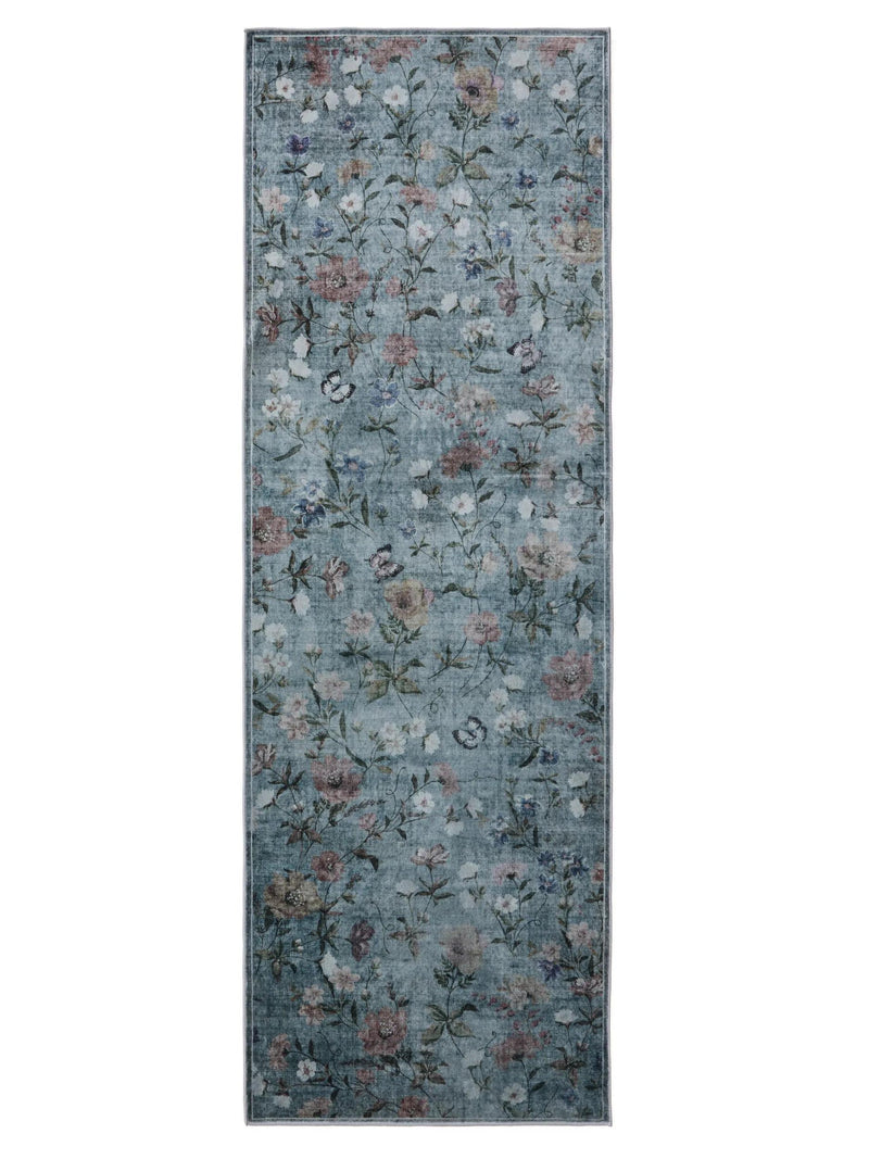 Runner Milly Multicolour/Grey