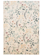 Alfombra lavable Milly multicolor