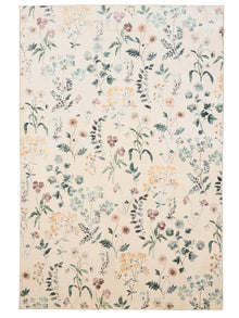 Alfombra lavable Milly multicolor