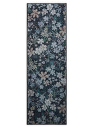 Corredora Milly Multicolor/Negro