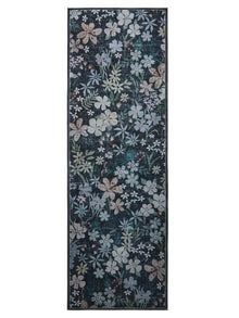 Corredora Milly Multicolor/Negro