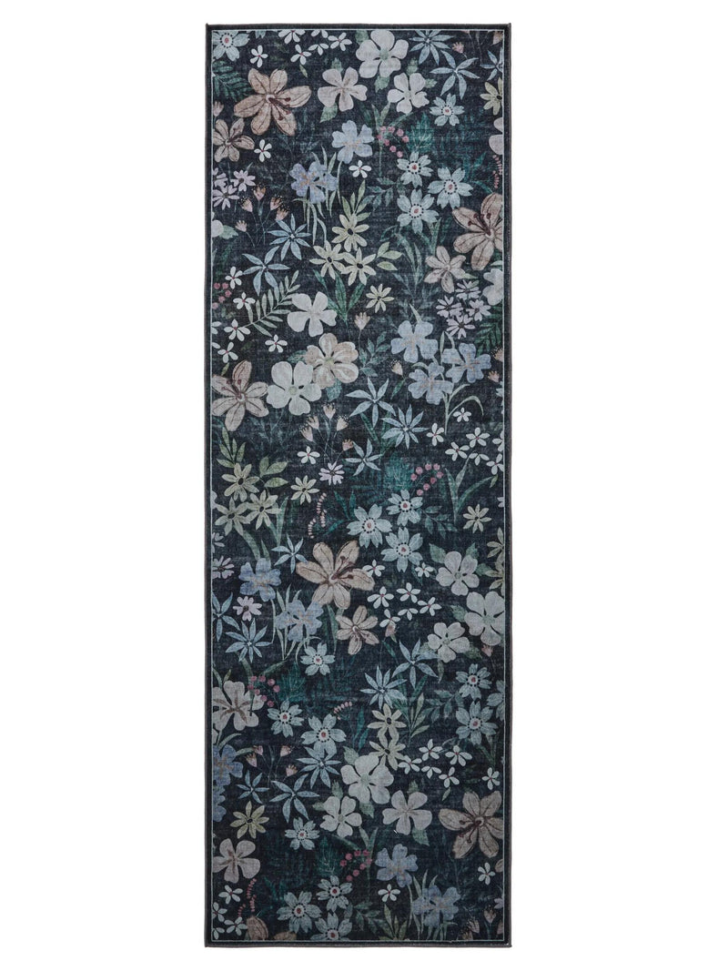 Runner Milly Multicolour/Black