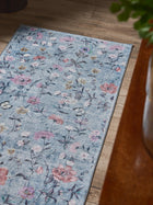 Runner Milly Multicolour/Blue