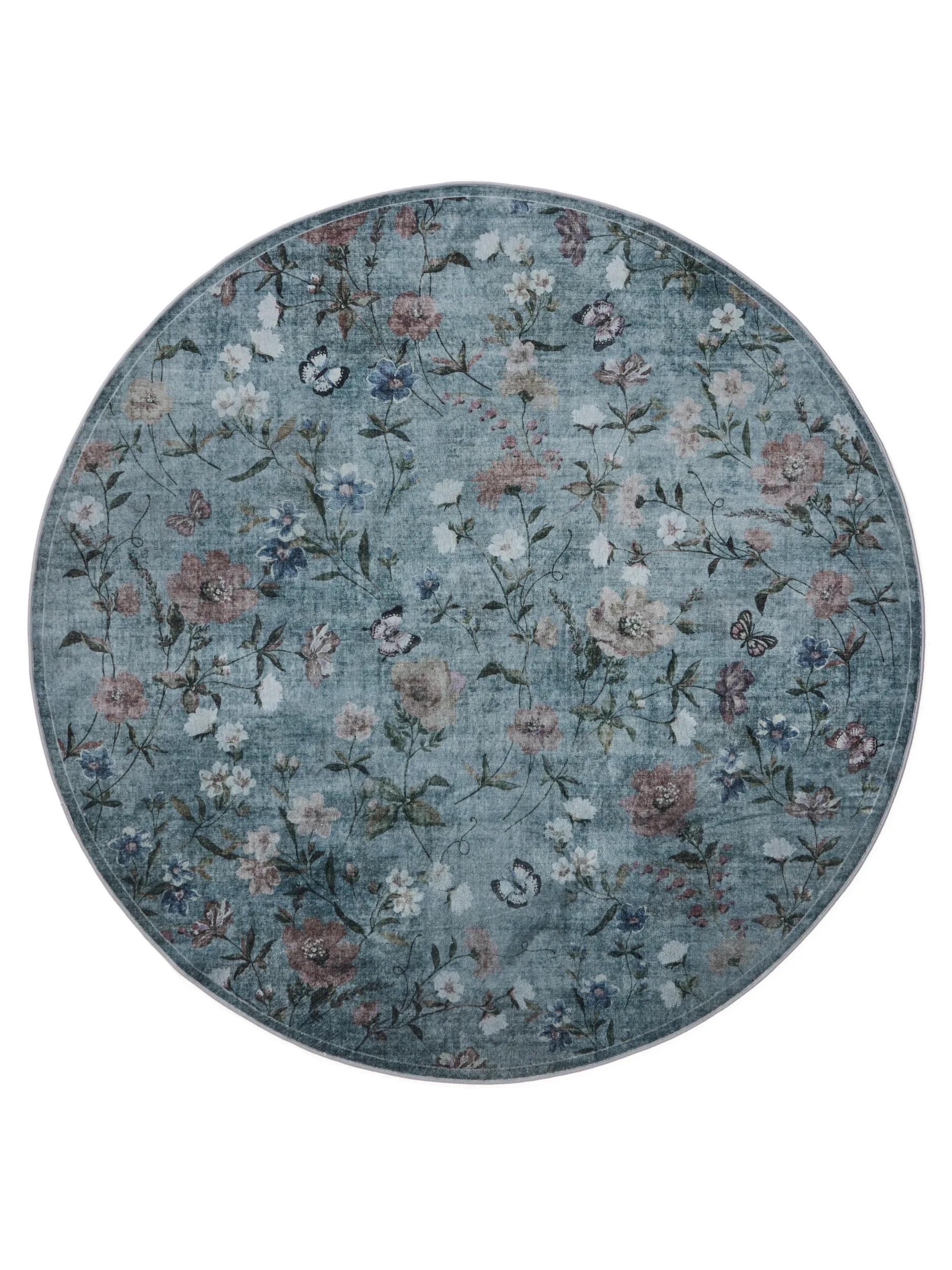 Coureur Milly Multicolore/Gris