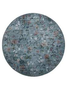 Coureur Milly Multicolore/Gris
