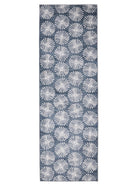 Runner Milly Charcoal/Blue