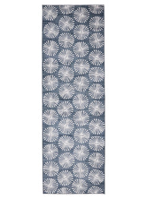 Runner Milly Charcoal/Blue