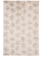 Waschbarer Teppich Milly Beige