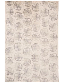 Waschbarer Teppich Milly Beige