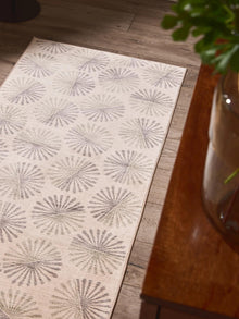 Runner Milly Beige