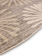 Washable Rug Milly Taupe