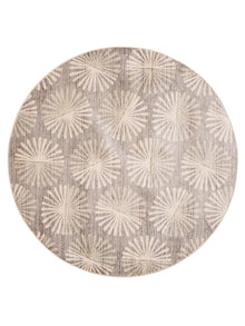 Washable Rug Milly Taupe