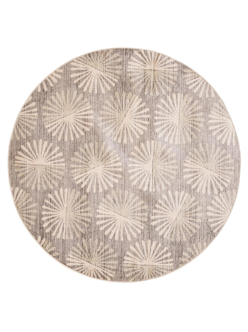 Washable Rug Milly Taupe