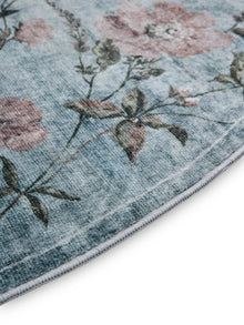 Coureur Milly Multicolore/Gris