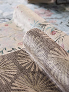Runner Milly Taupe