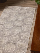 Runner Milly Taupe