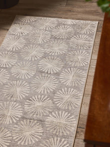 Runner Milly Taupe