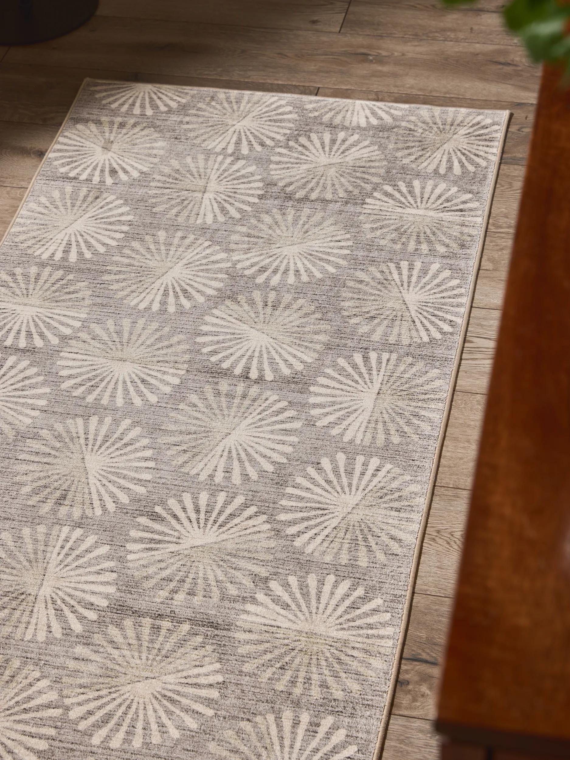Runner Milly Taupe