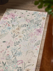 Runner Milly Multicolour/White