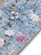 Runner Milly Multicolour/Blue
