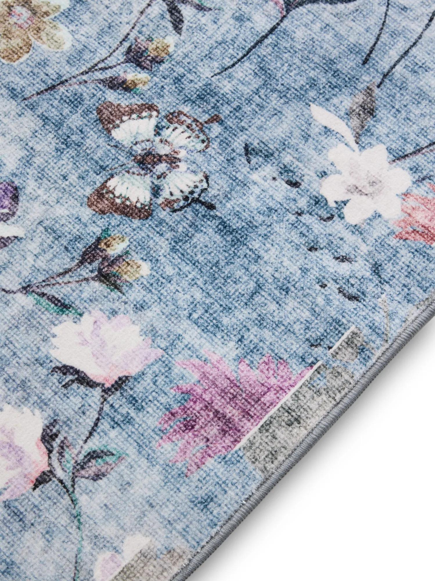 Runner Milly Multicolour/Blue
