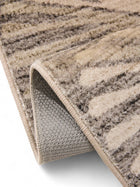 Washable Rug Milly Taupe
