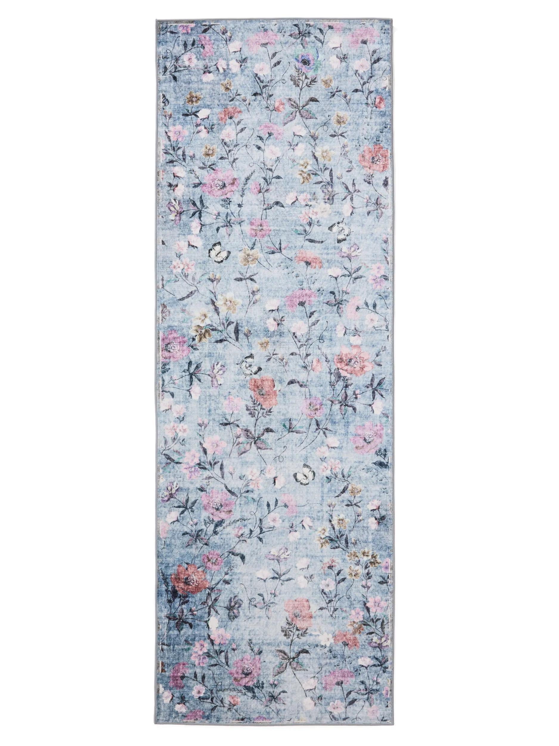 Runner Milly Multicolour/Blue