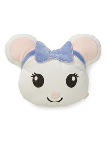 Cushion Mimi White
