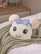 Cushion Mimi White
