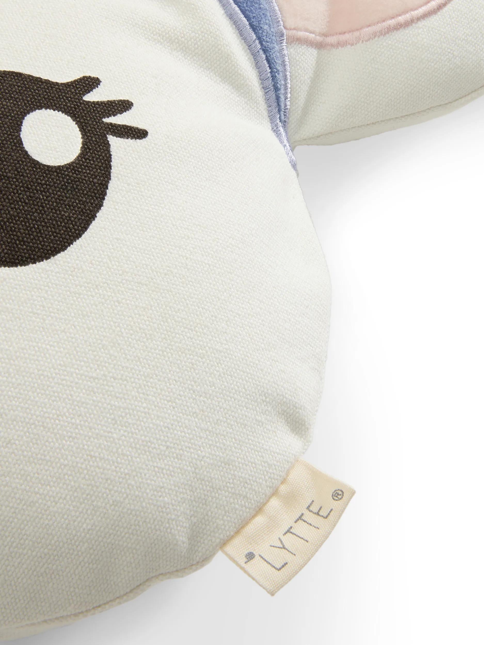 Cushion Mimi White