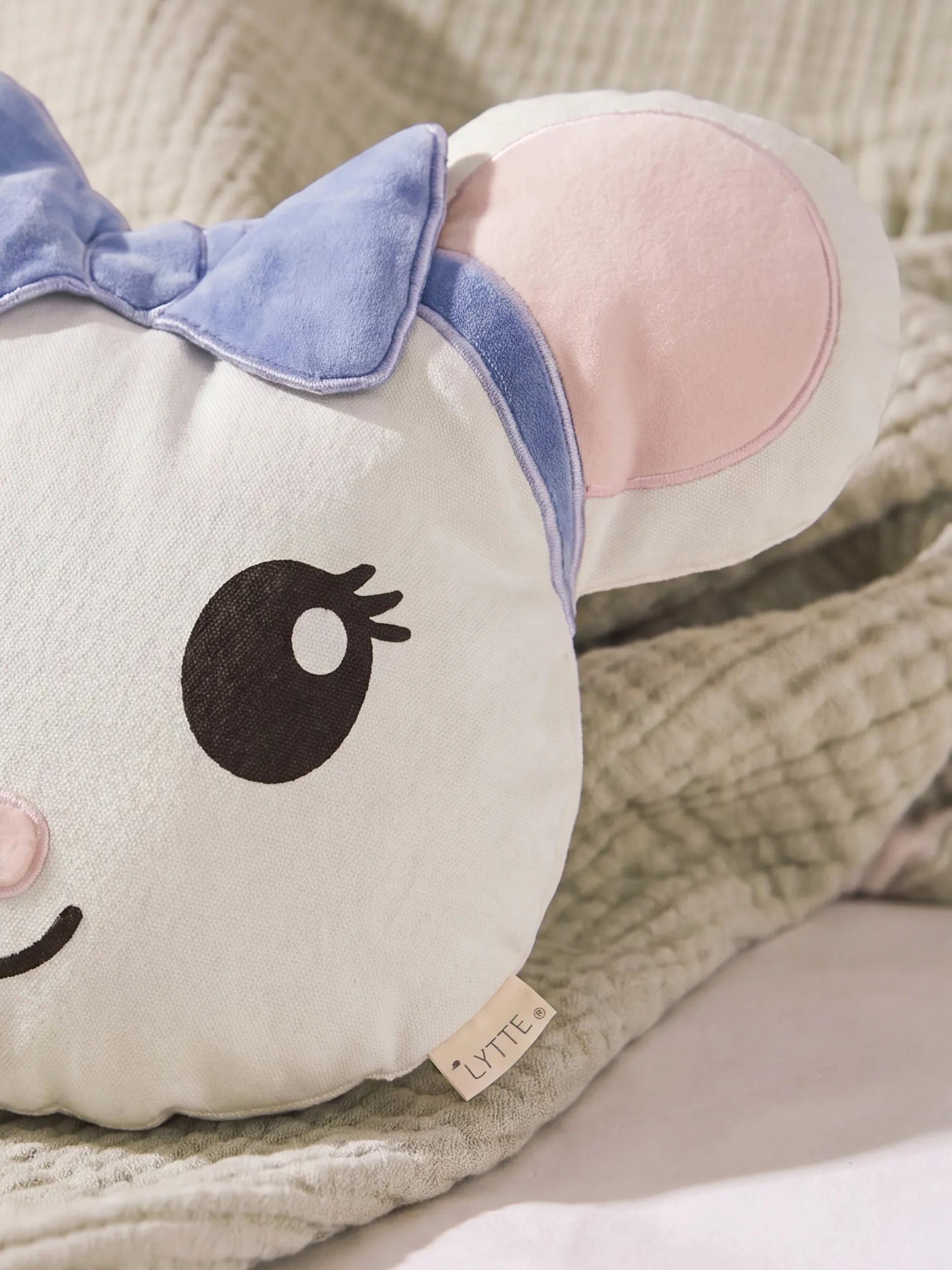 Cushion Mimi White