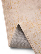 Corredor Miray Beige/Amarillo
