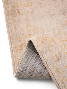 Corredor Miray Beige/Amarillo
