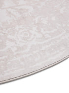 Washable Rug Miray Taupe