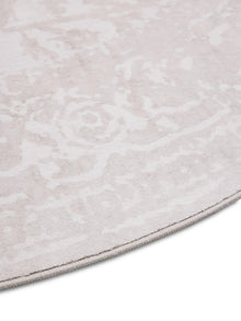 Washable Rug Miray Taupe