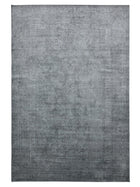 Alfombra lavable Miray crema/gris