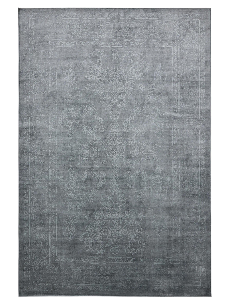 Washable Rug Miray Cream/Grey