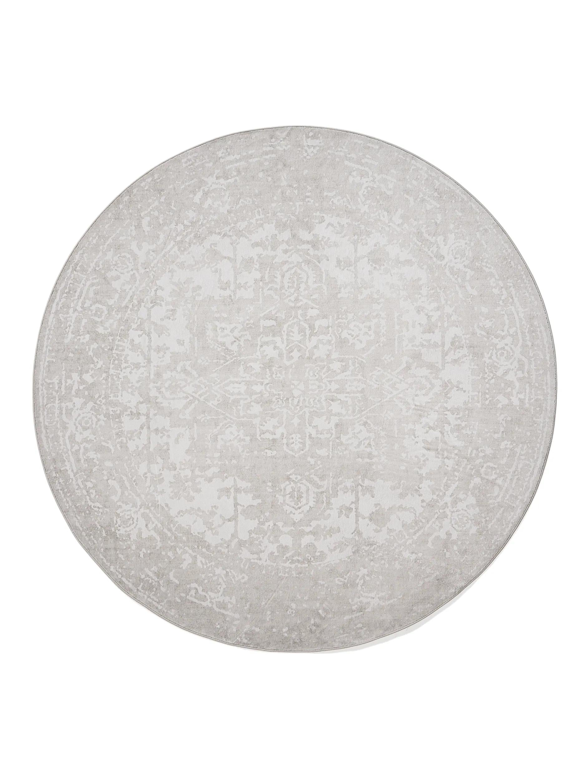 Washable Rug Miray Taupe