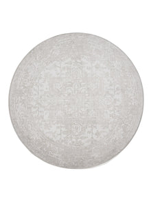 Washable Rug Miray Taupe