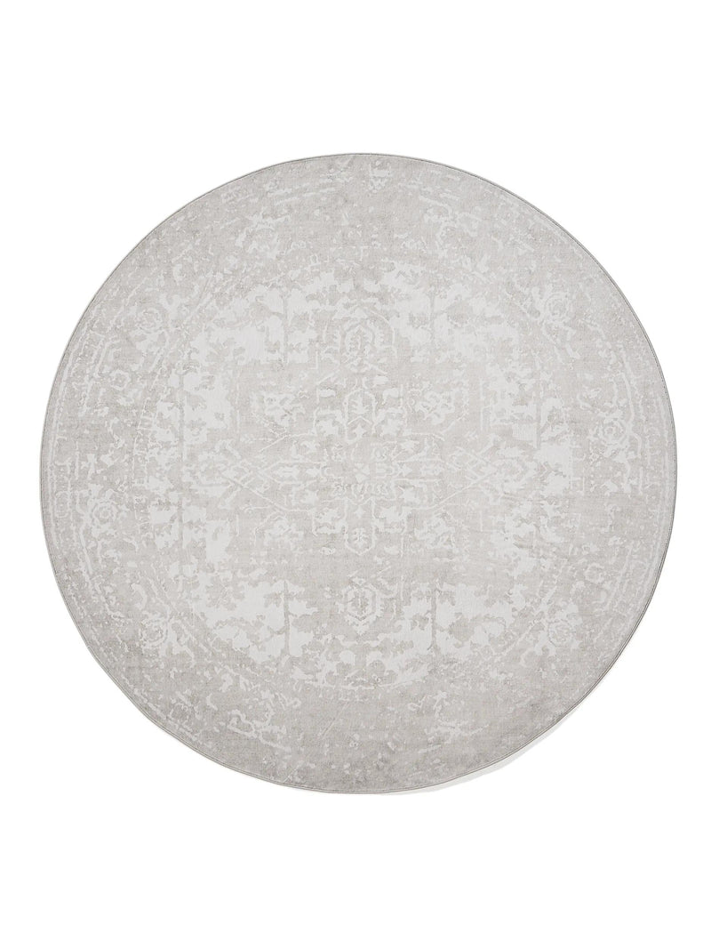 Washable Rug Miray Taupe
