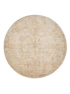 Washable Rug Miray Beige/Yellow