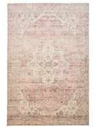 Washable Rug Miray Rose