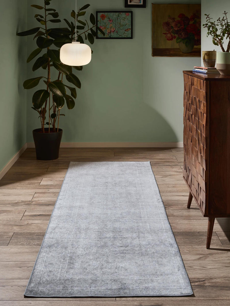 Runner Miray Cream/Grey