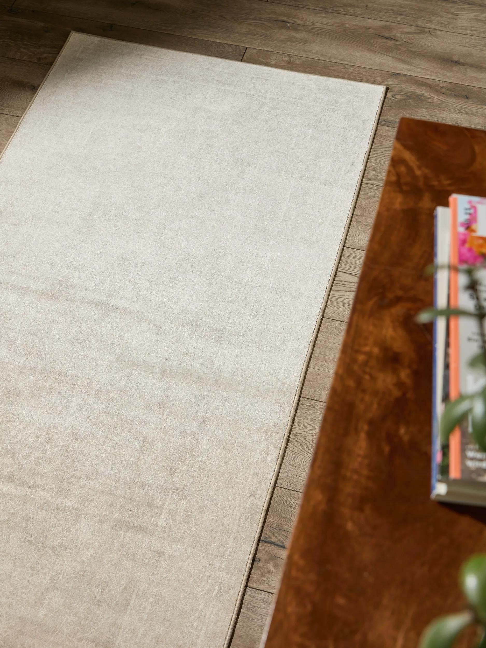 Corredor Miray Crema/Beige