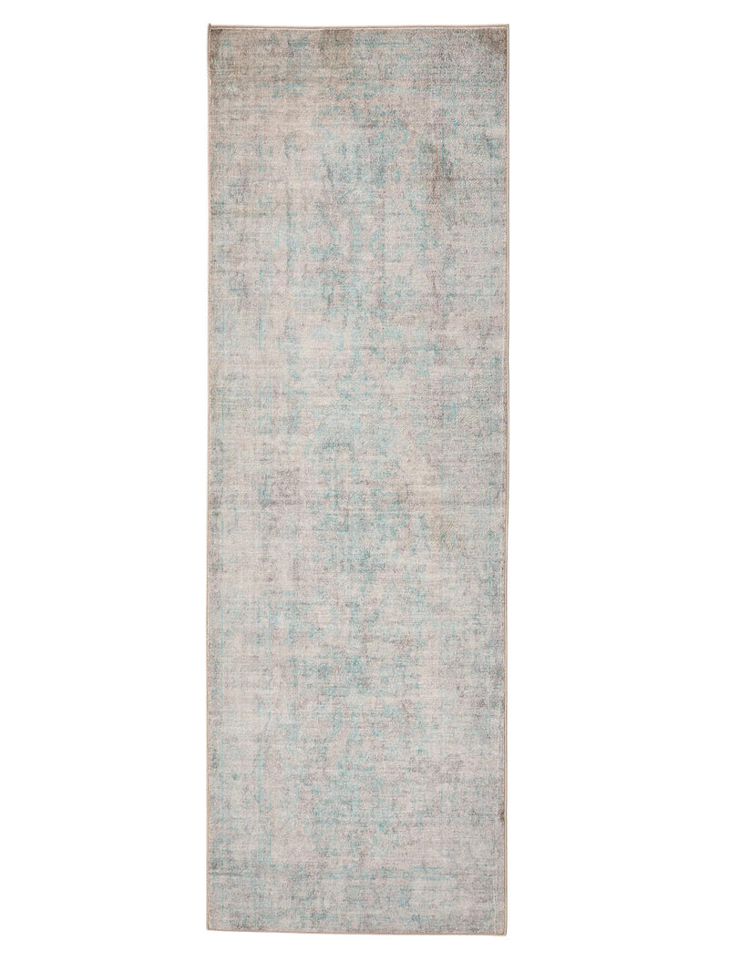 Runner Miray Grey/Turquoise