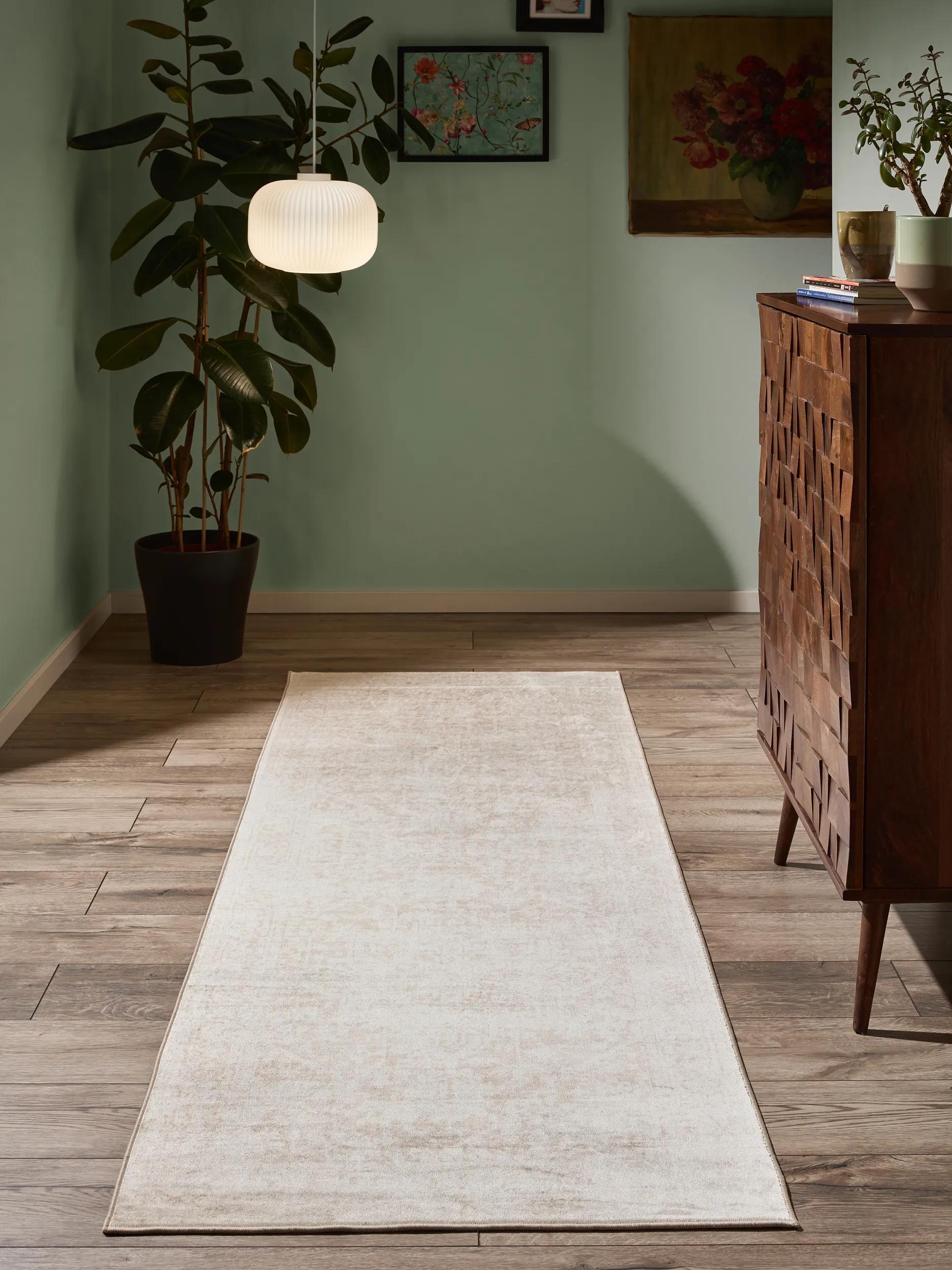 Coureur Miray Beige