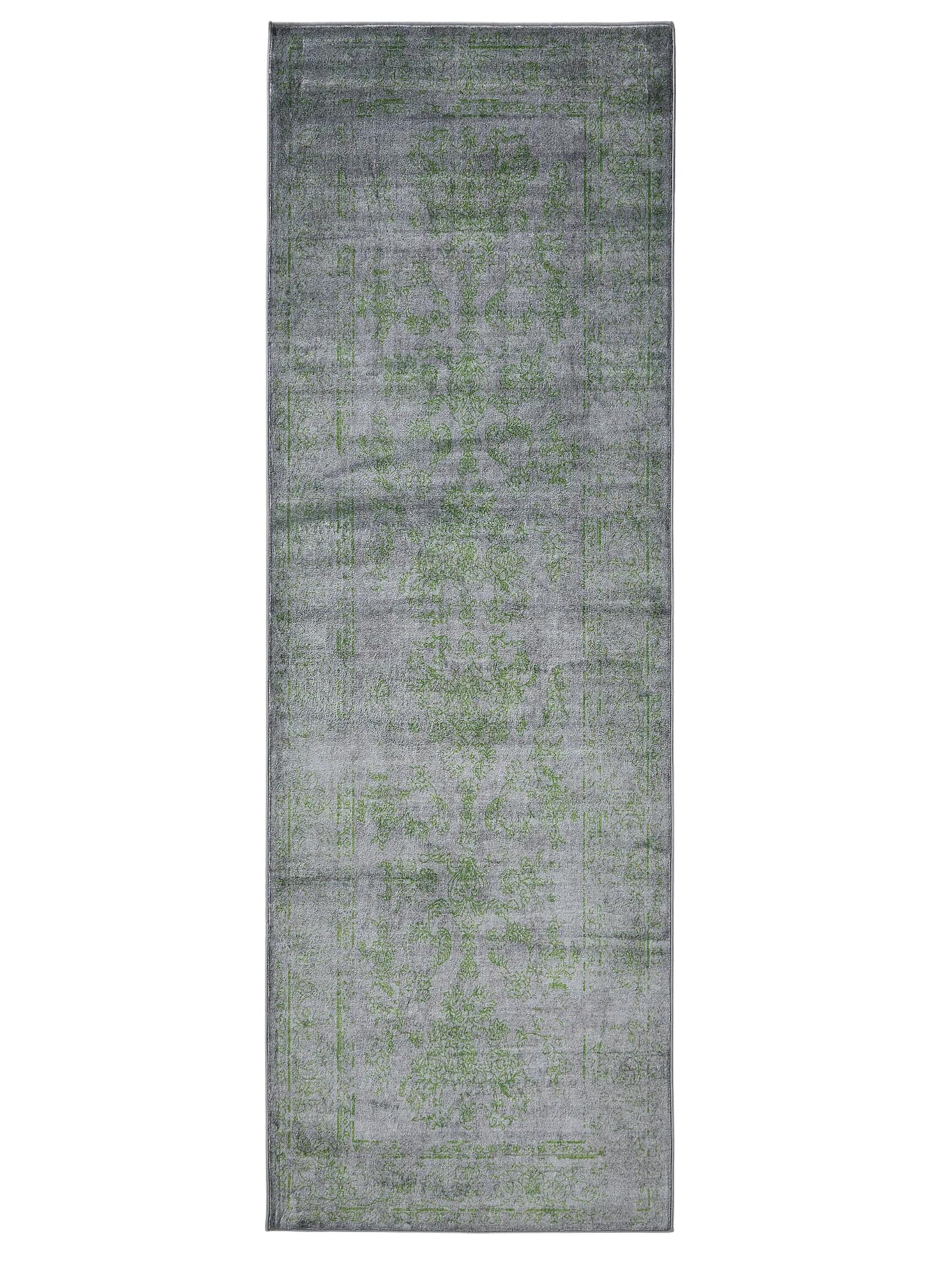 Runner Miray Grey/Green