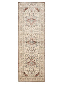 Runner Miray Multicolour/Red