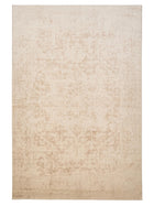 Washable Rug Miray Beige